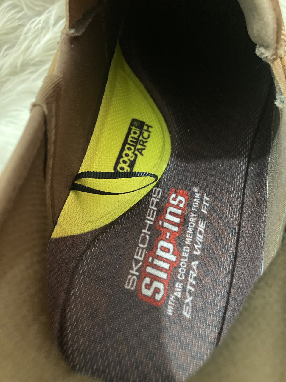 Skechers