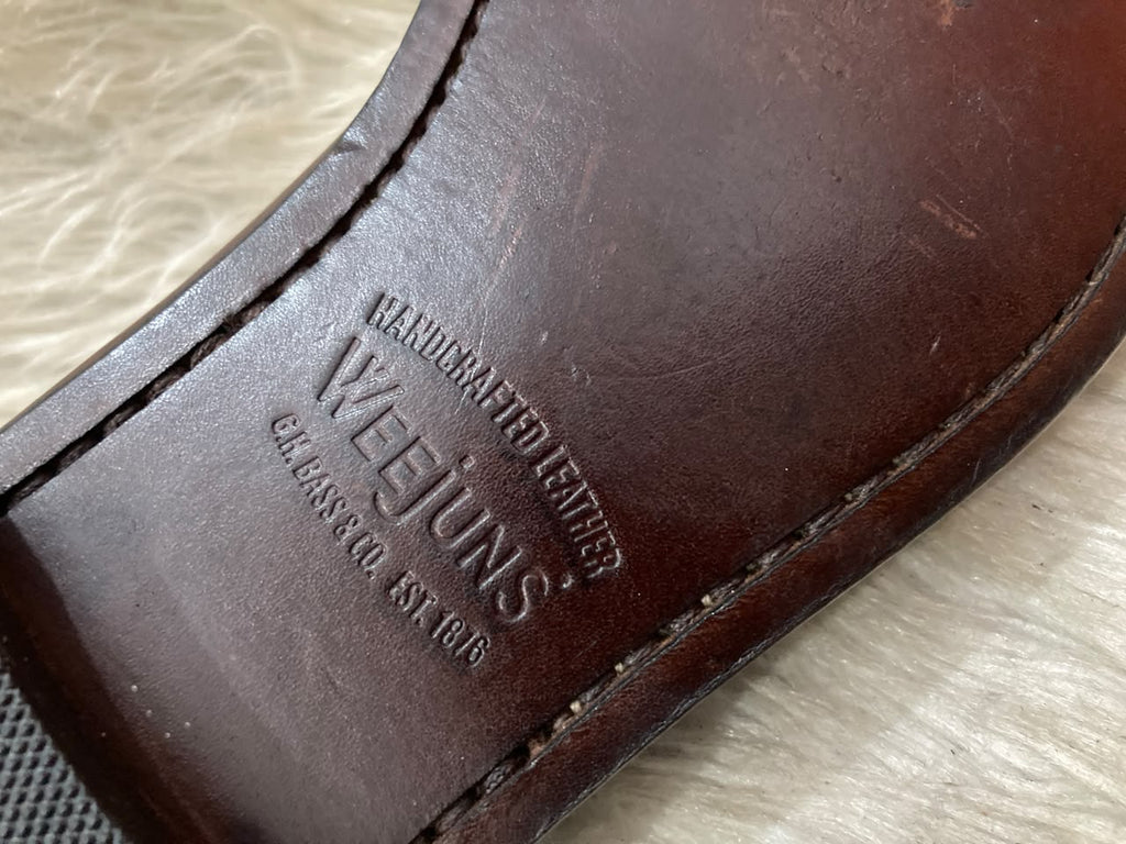 G.H. Bass & Co. Weejuns Kiltie