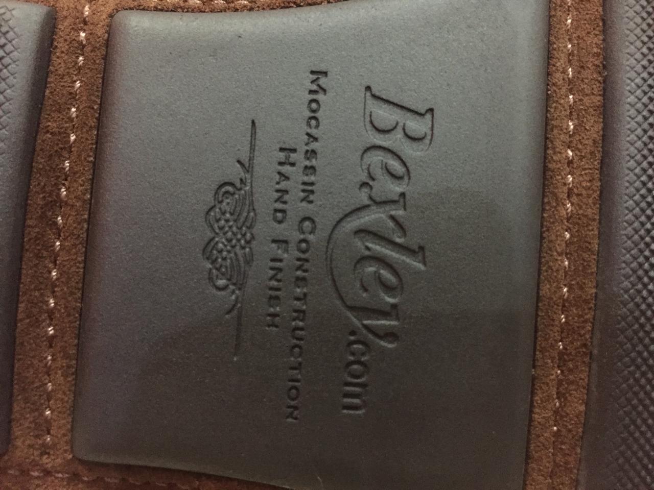 Bexley Seacrest Moccasin