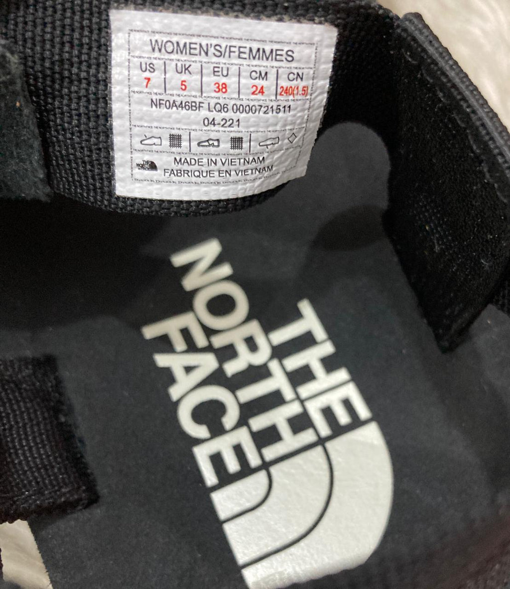 The North Face Skeena