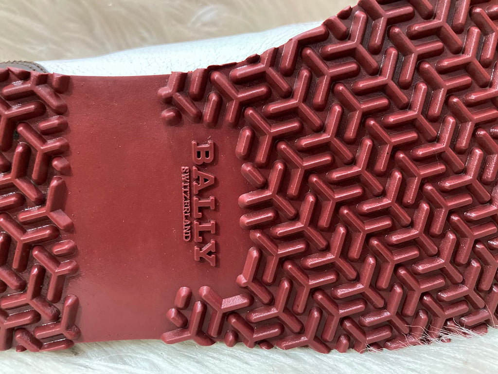 Bally Oklahoma