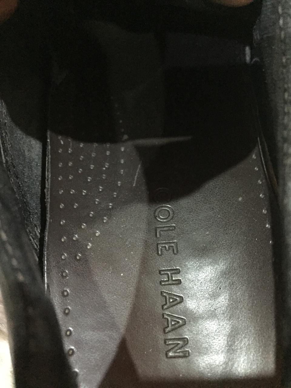 Cole Haan Copley Saddle Oxford