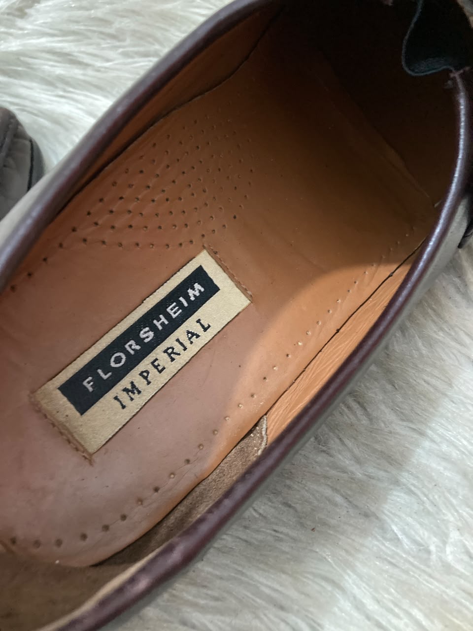 Florsheim Riva