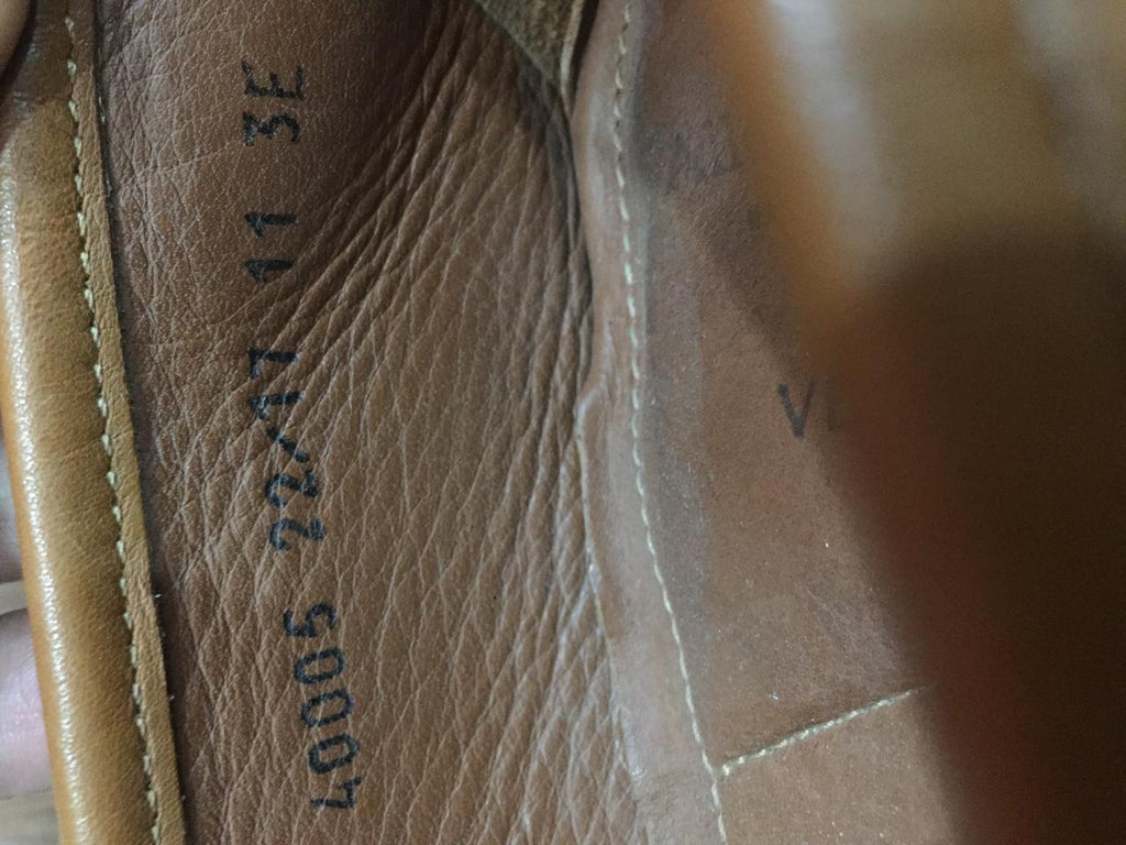 Allen Edmonds Verona II