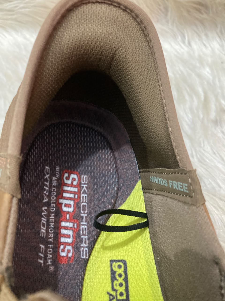 Skechers