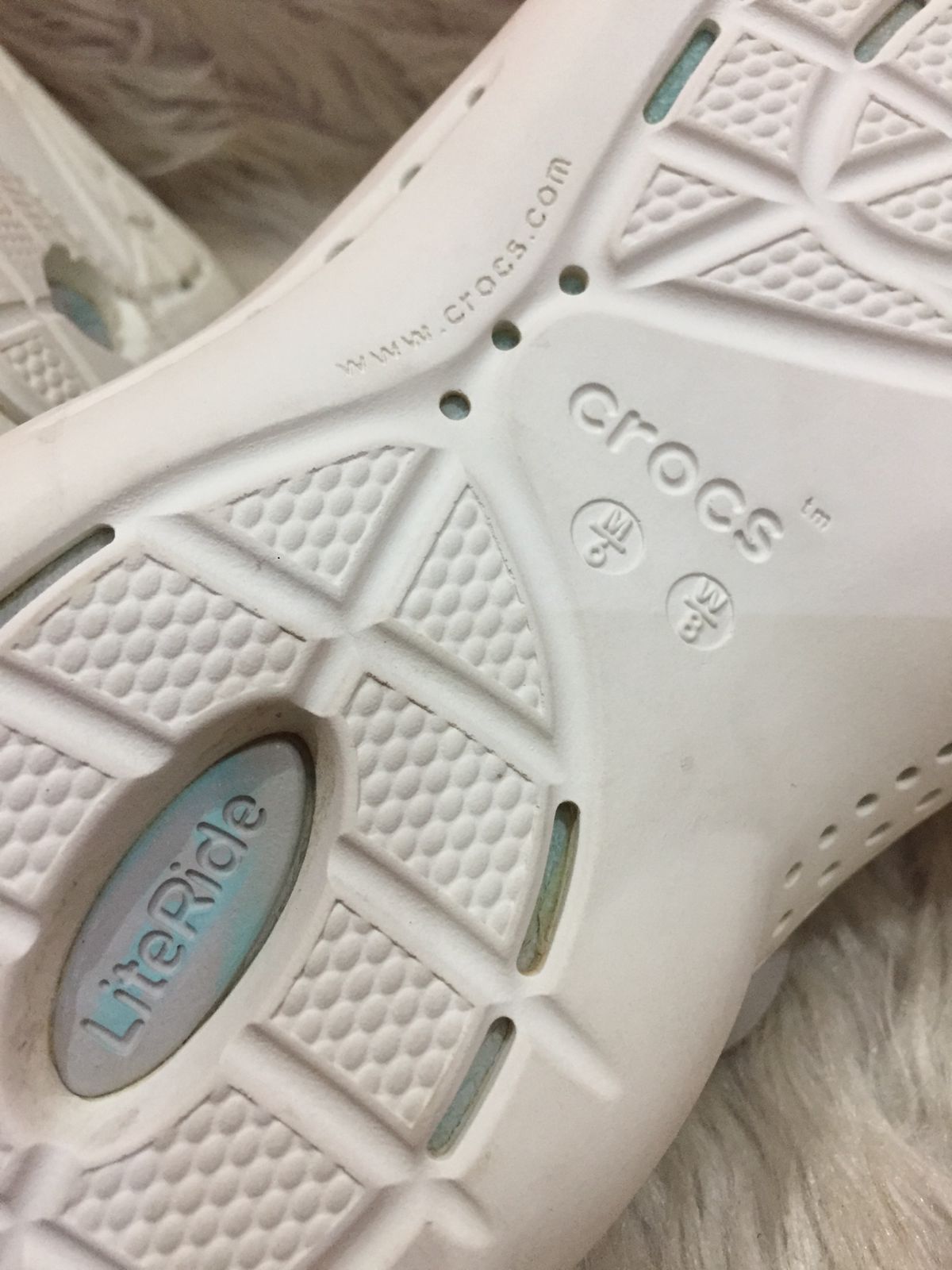 Crocs LiteRide 360 Clog