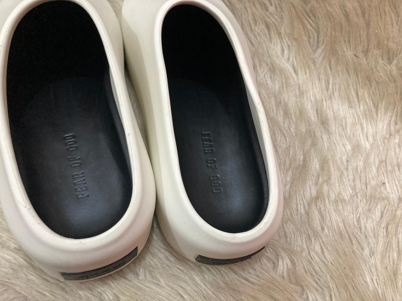 Fear of God