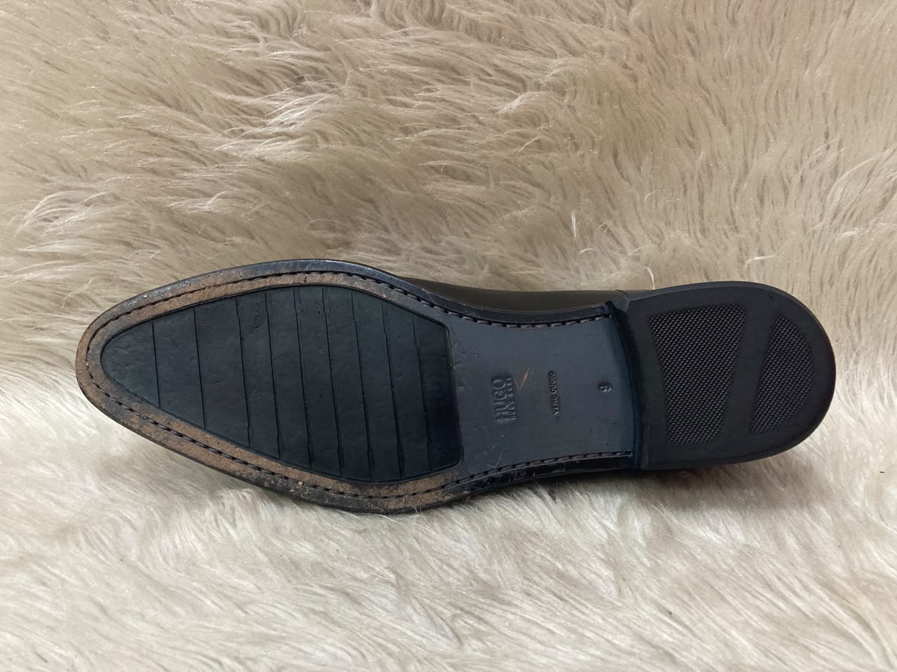 Hugo Boss