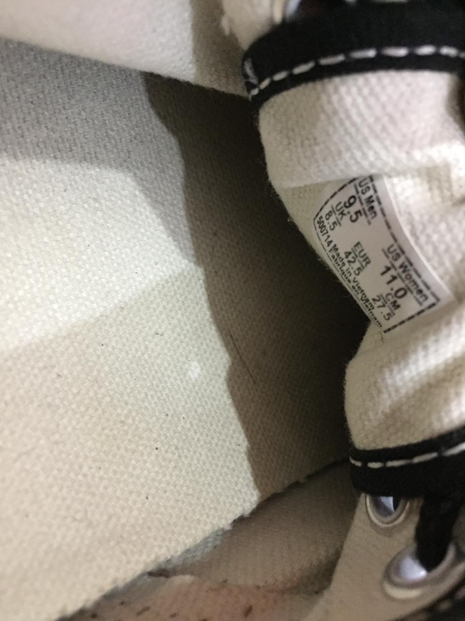 Vans Ashley