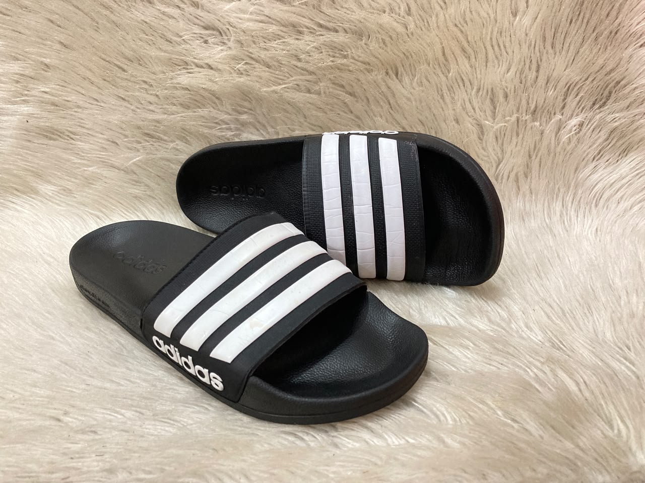 Adidas Adilette Shower Slides