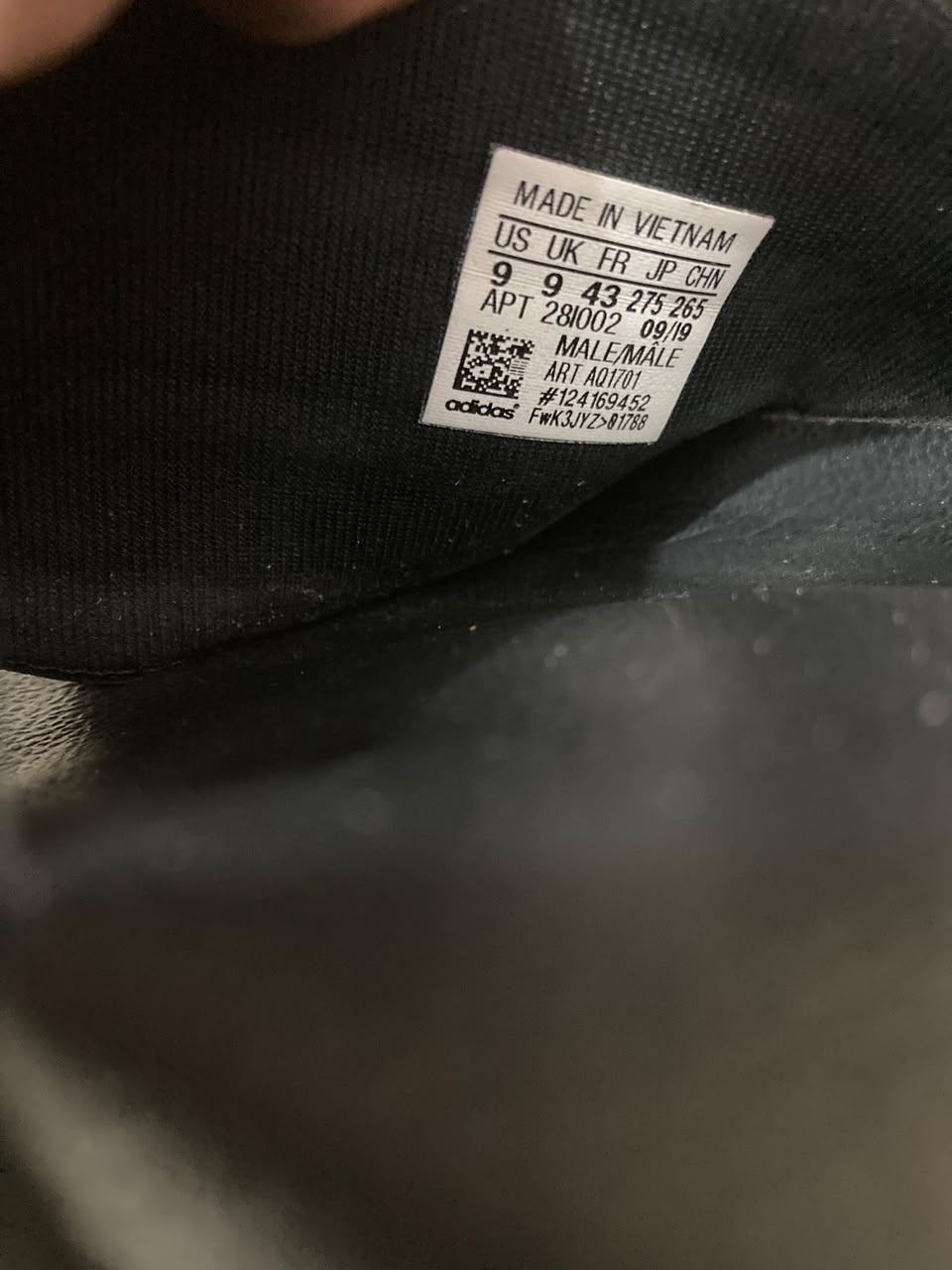 Adidas Adilette Shower Slides