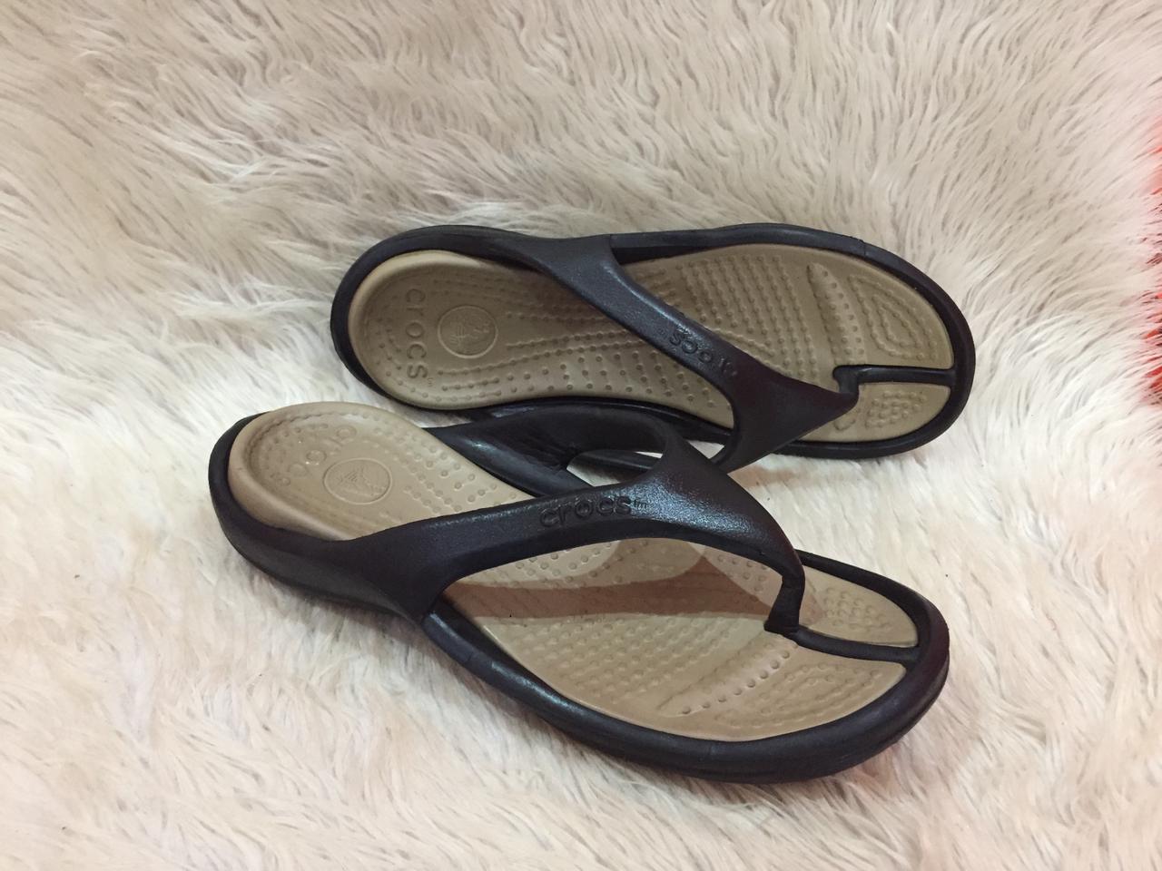 Crocs Athens Flip-Flops