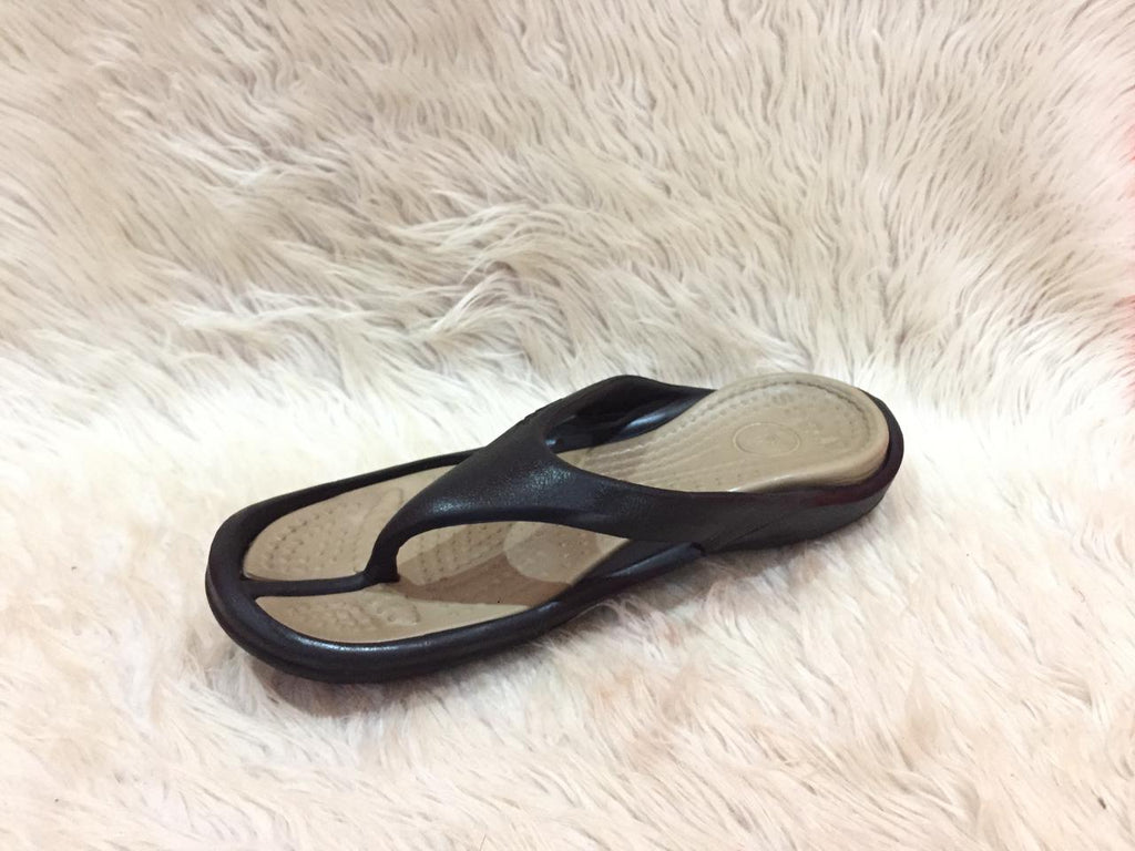 Crocs Athens Flip-Flops