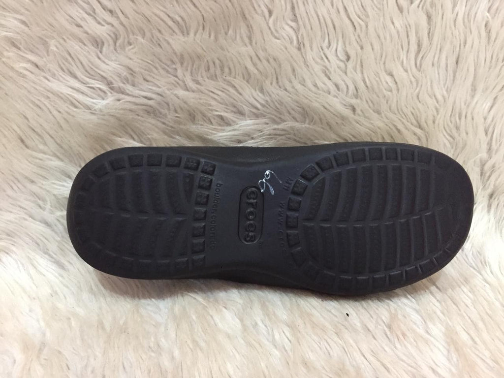 Crocs Athens Flip-Flops