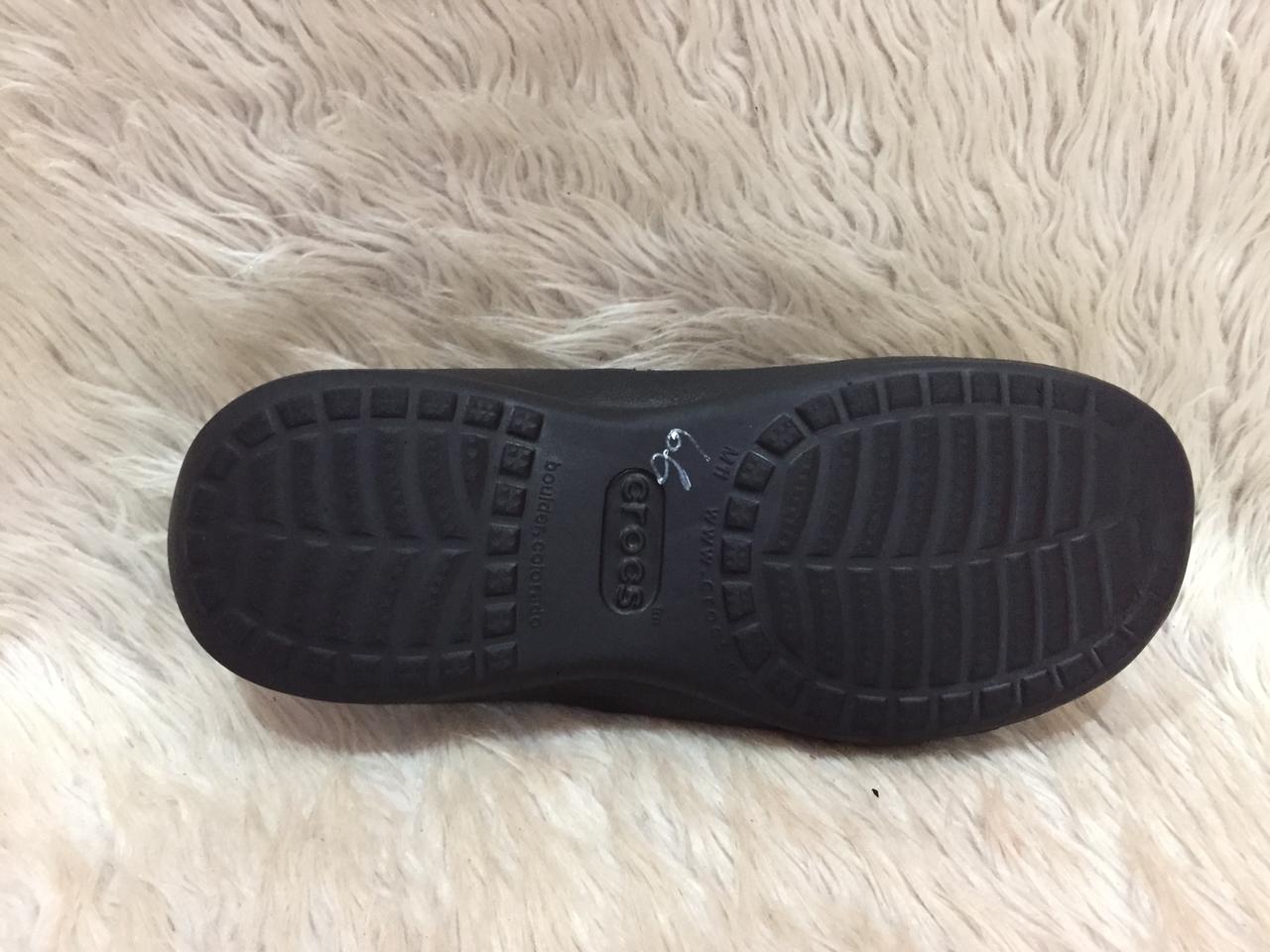 Crocs Athens Flip-Flops