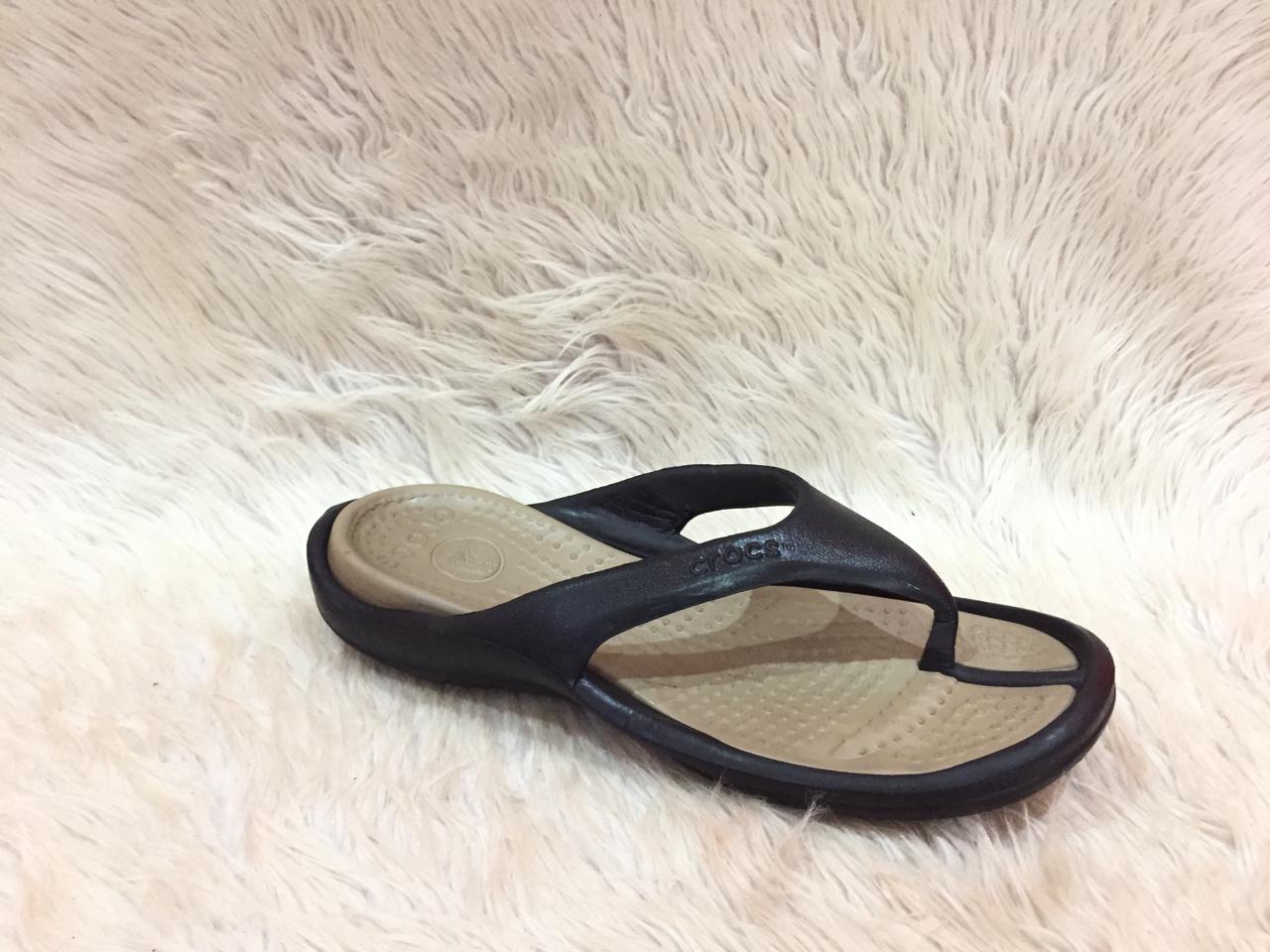 Crocs Athens Flip-Flops