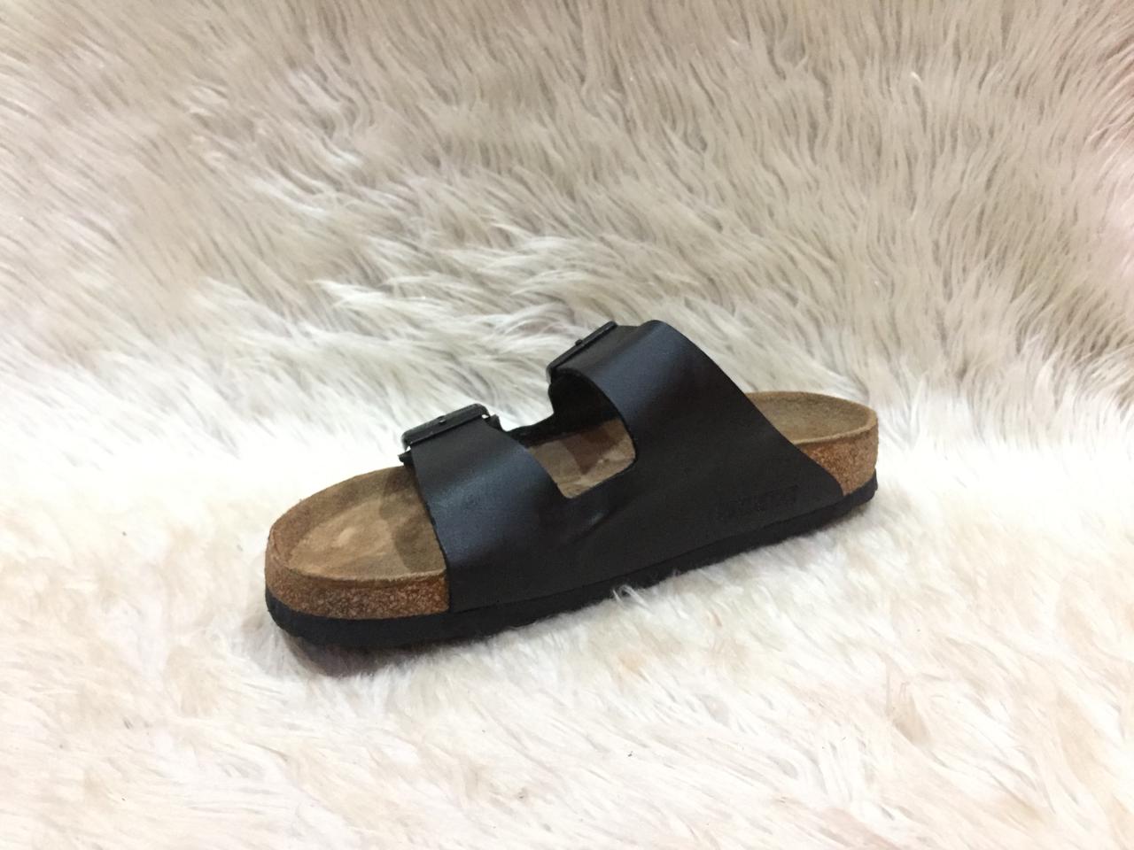 Birkenstock Arizona sandals