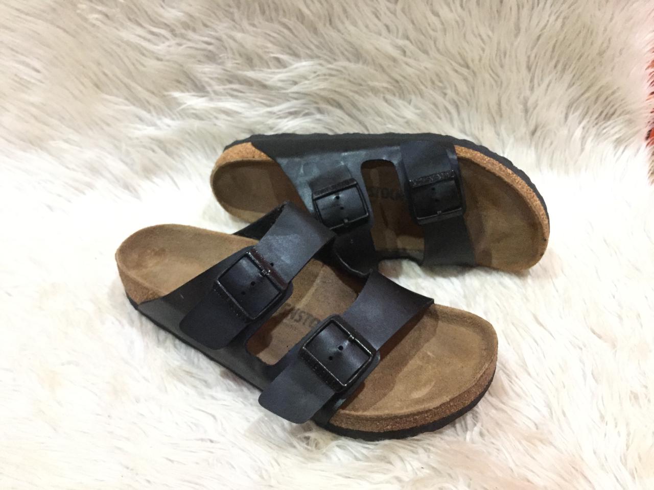 Birkenstock Arizona sandals