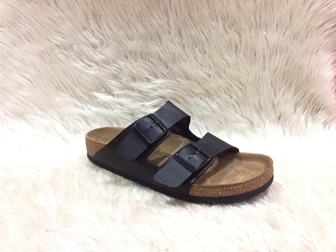 Birkenstock Arizona sandals