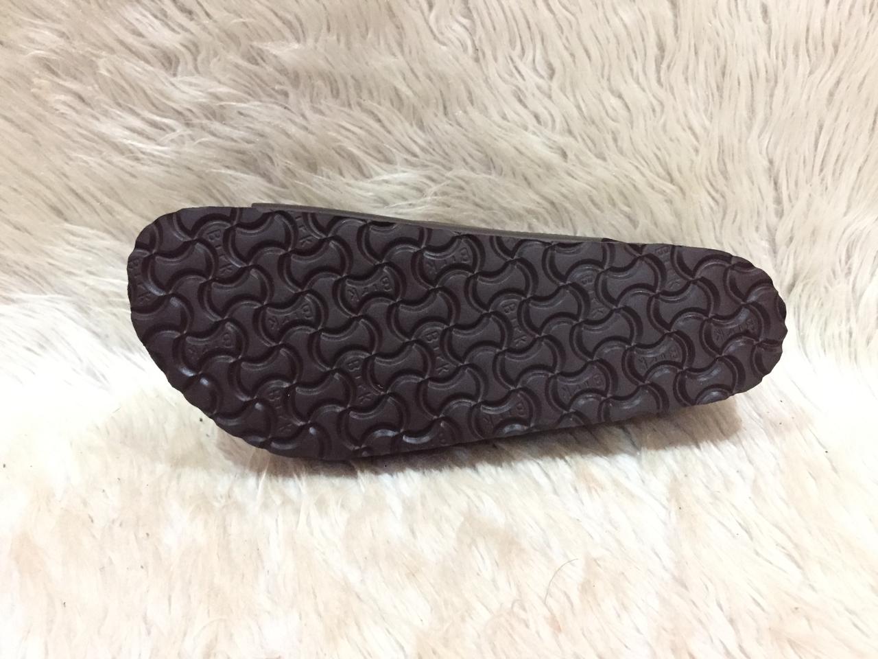 Birkenstock Milano Birko-Flor sandals