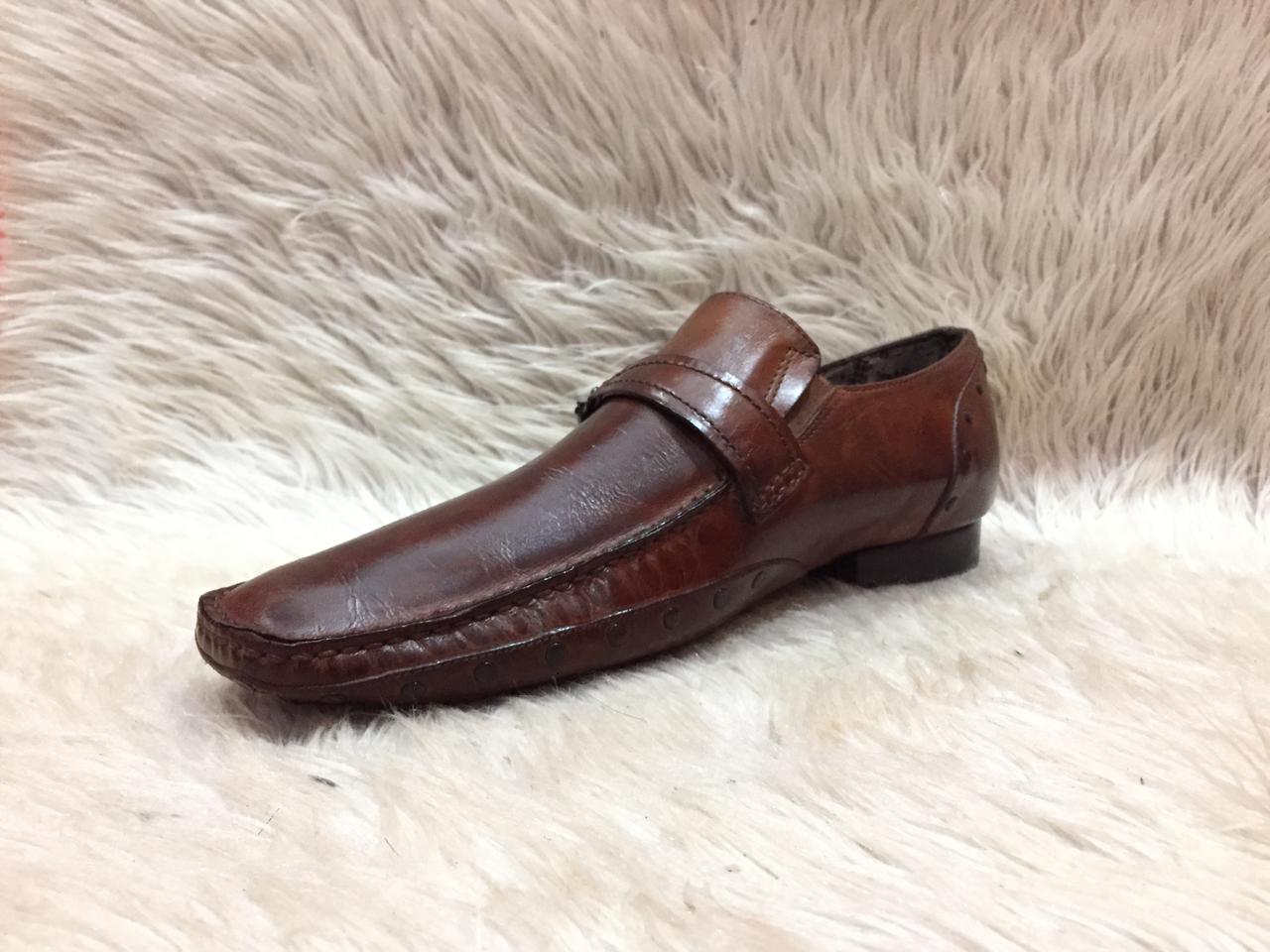 Mark Nason loafer