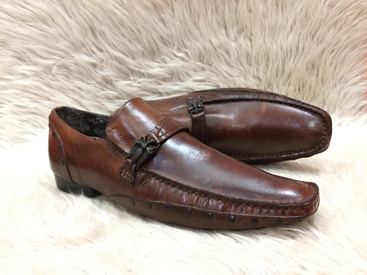 Mark Nason loafer