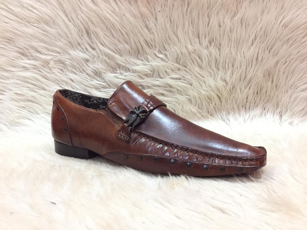 Mark Nason loafer