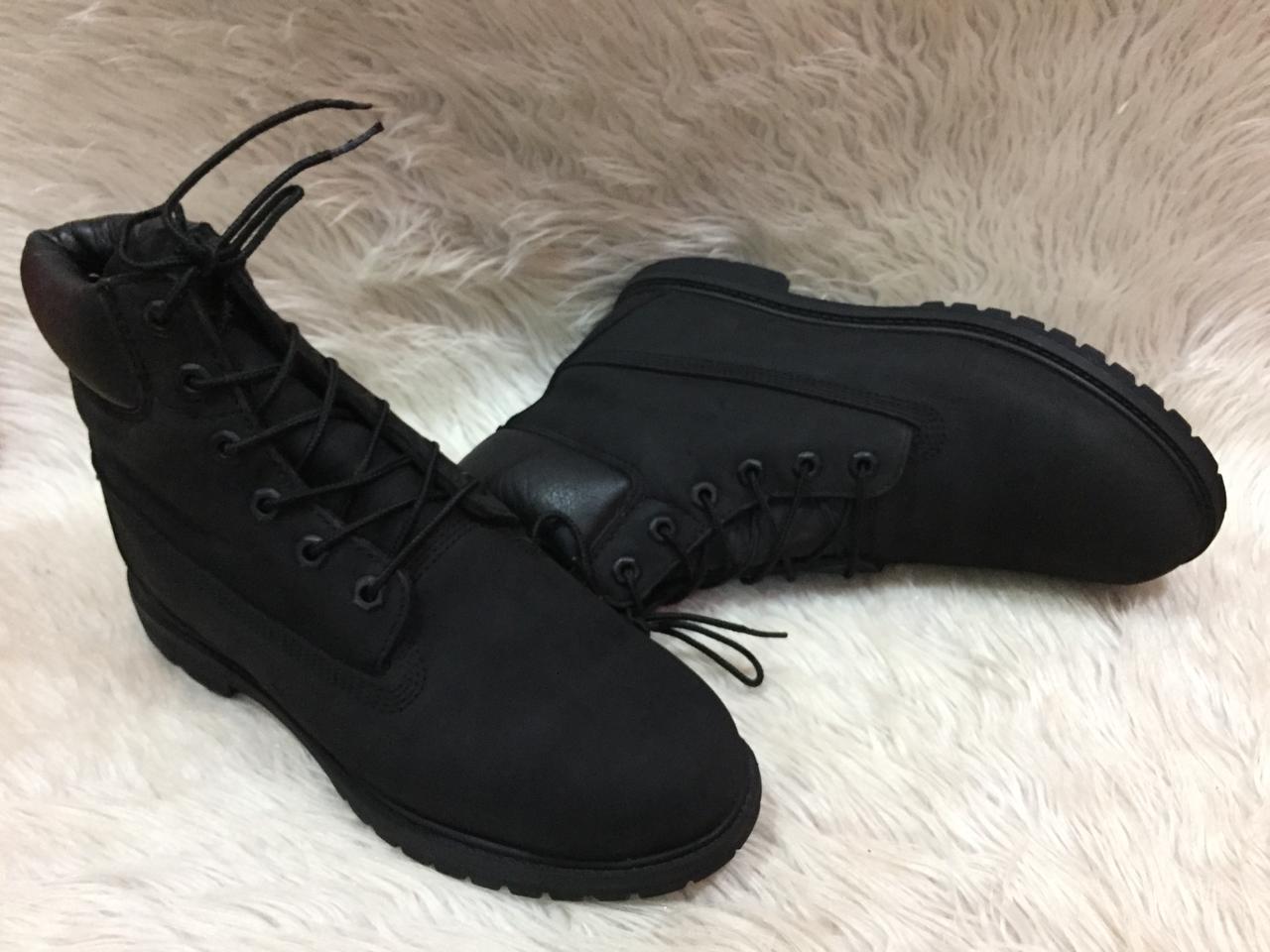 Timberland 6-inch premium boots