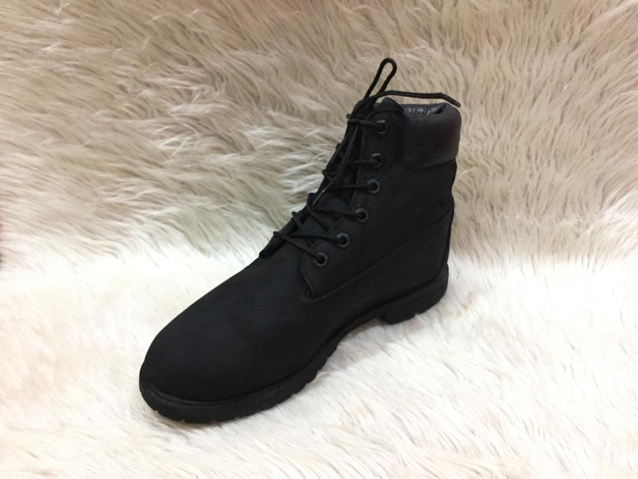 Timberland 6-inch premium boots