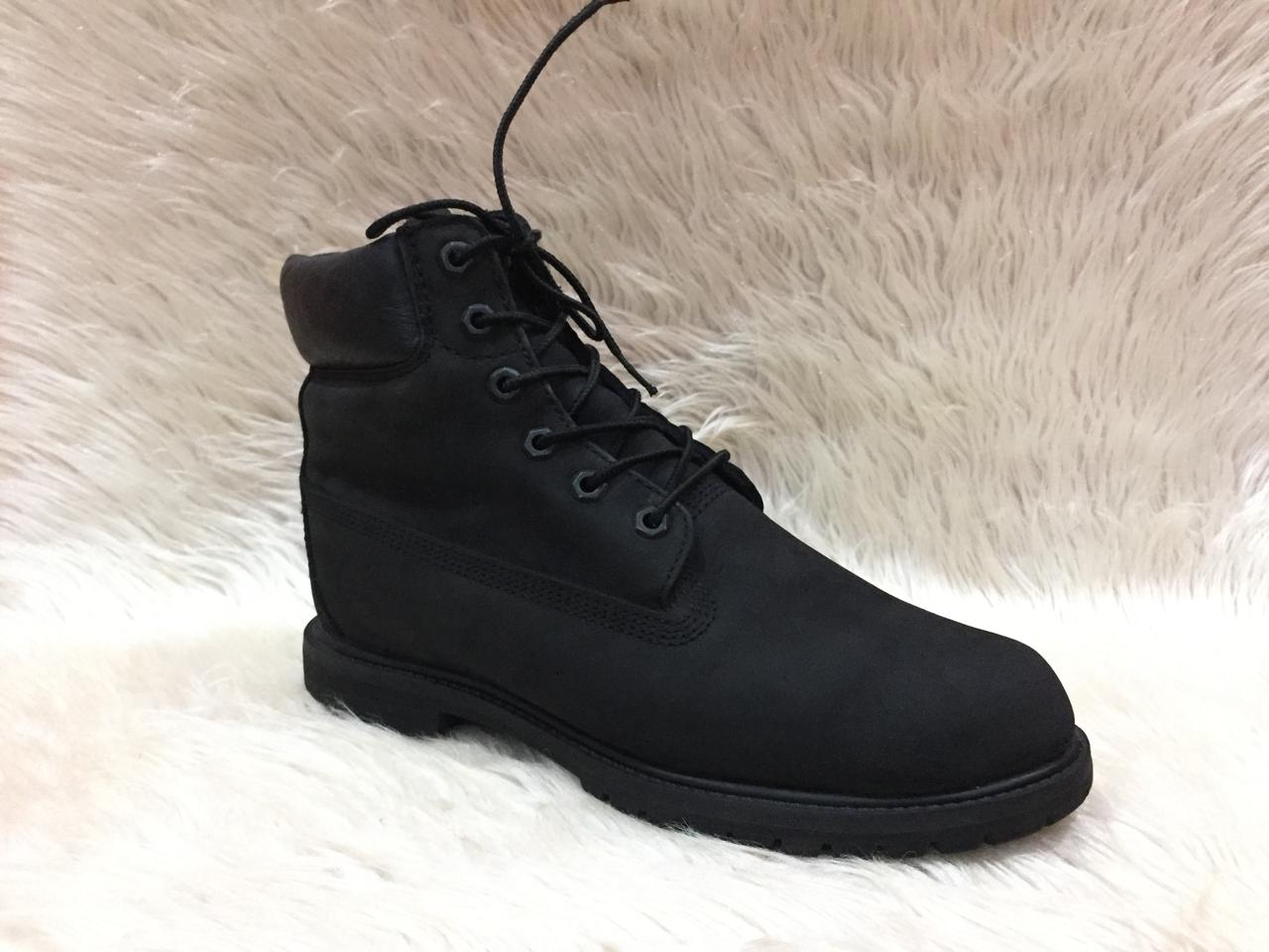 Timberland 6-inch premium boots