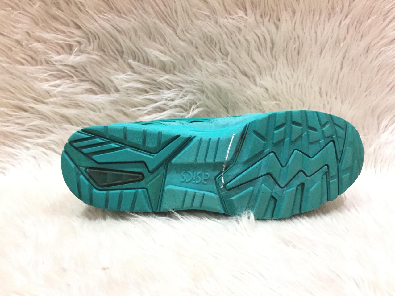 Asics Gel-Kayano Trainer sneaker