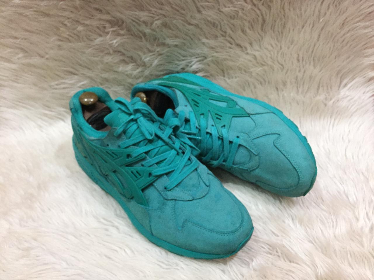 Asics Gel-Kayano Trainer sneaker