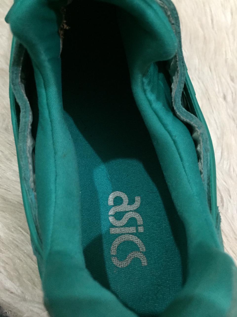 Asics Gel-Kayano Trainer sneaker