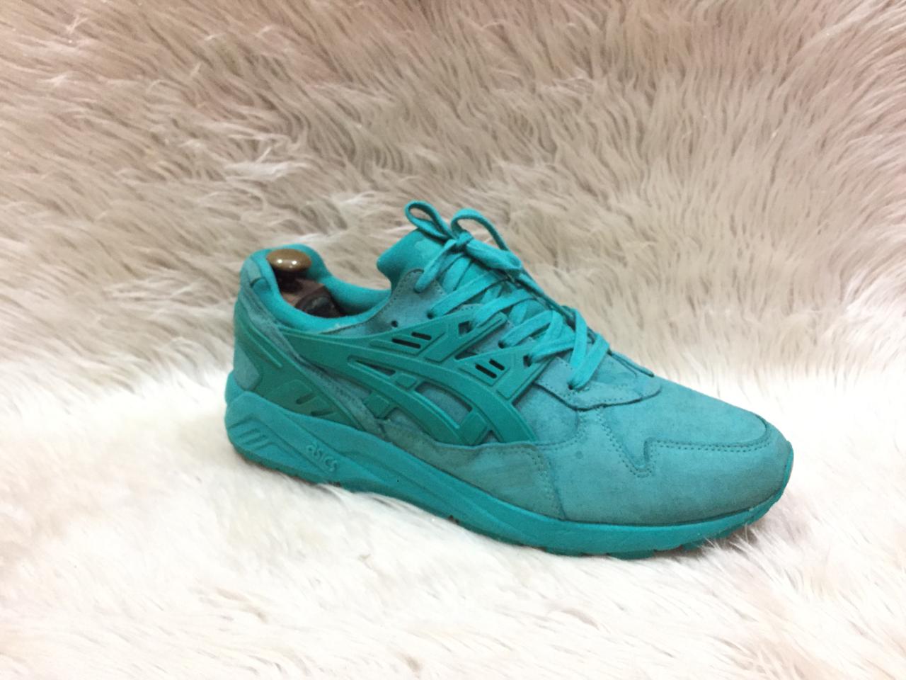 Asics Gel-Kayano Trainer sneaker