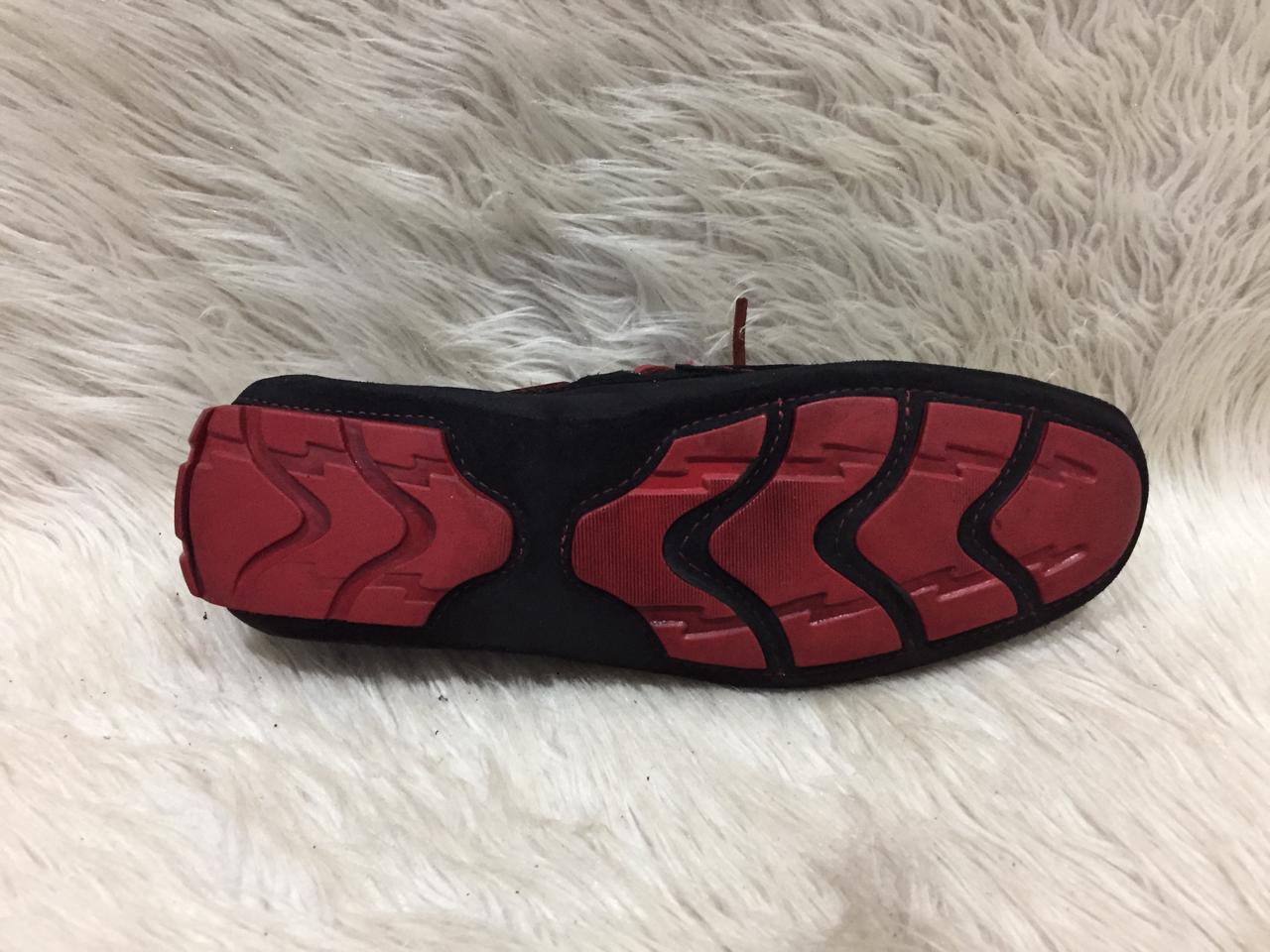 John W. Nordstrom Loafer