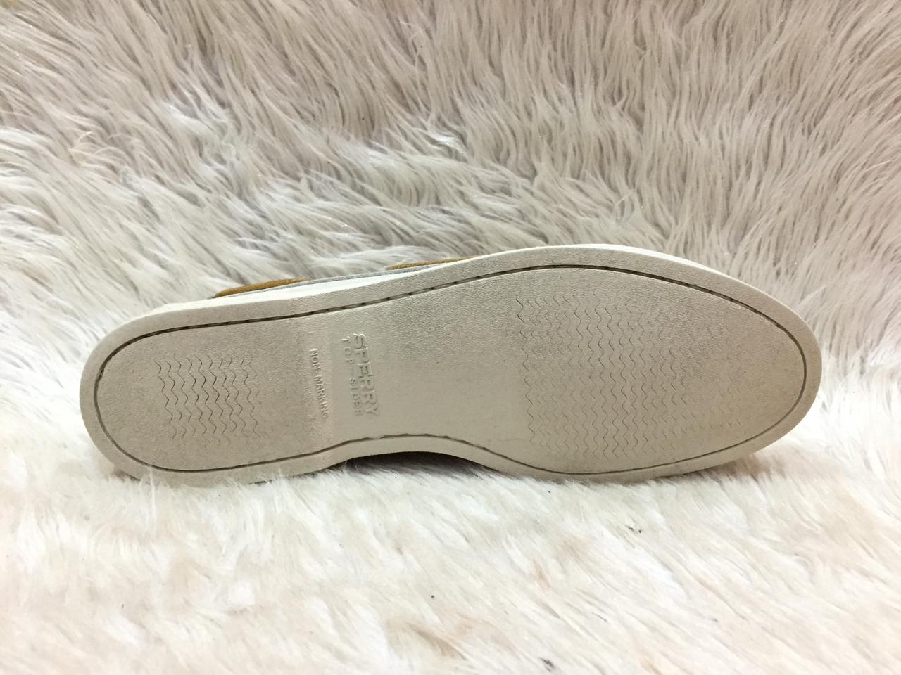 Sperry Authentic Original boat shoes
