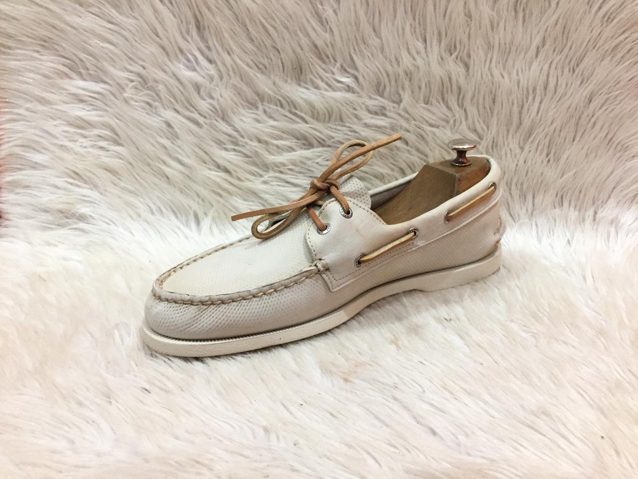 Sperry Authentic Original boat shoes