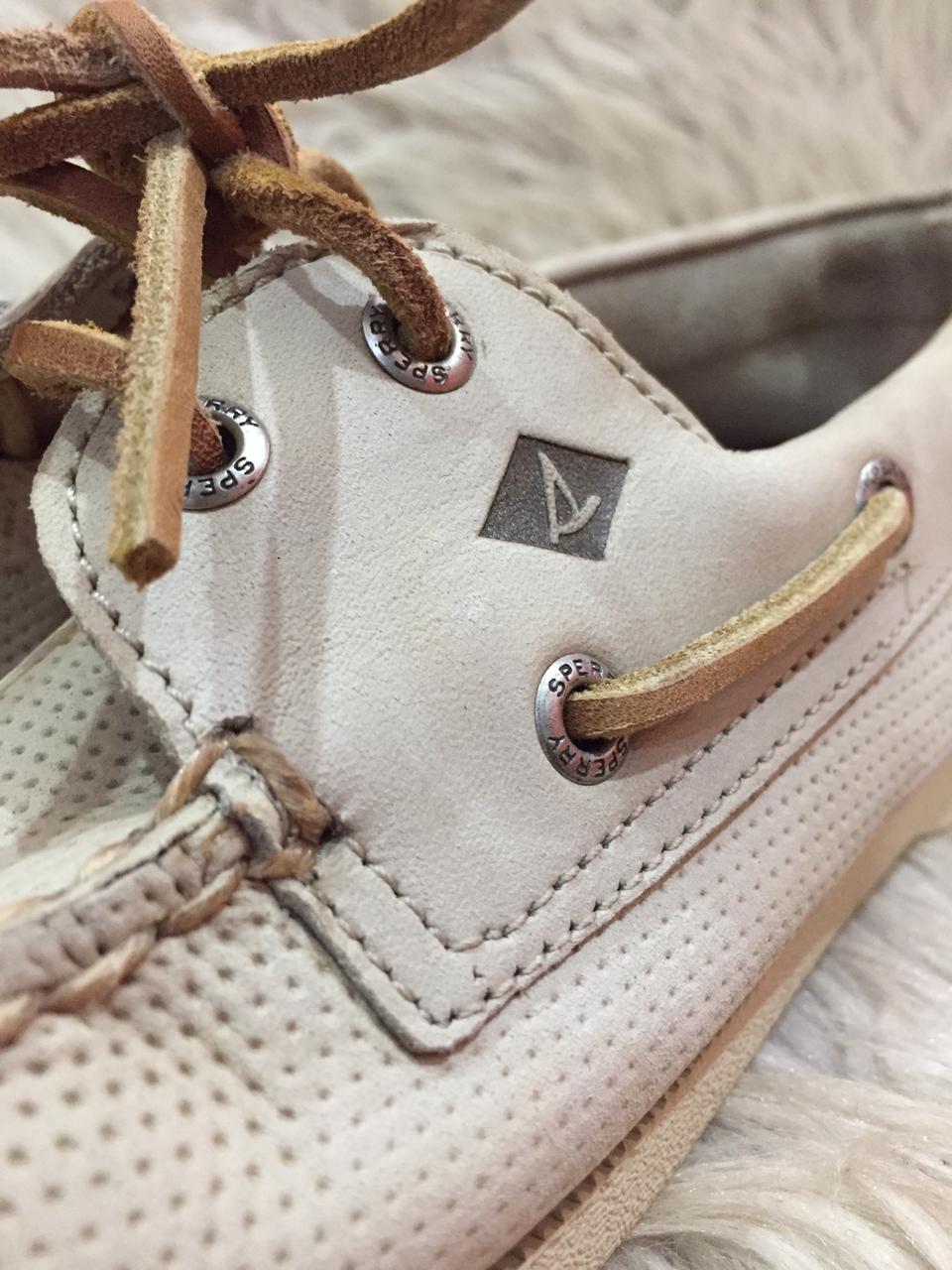 Sperry Authentic Original boat shoes