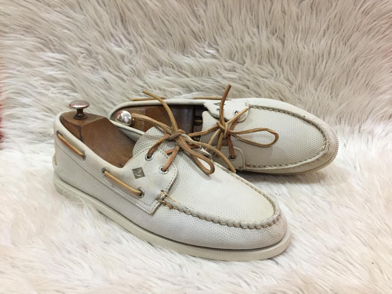 Sperry Authentic Original boat shoes
