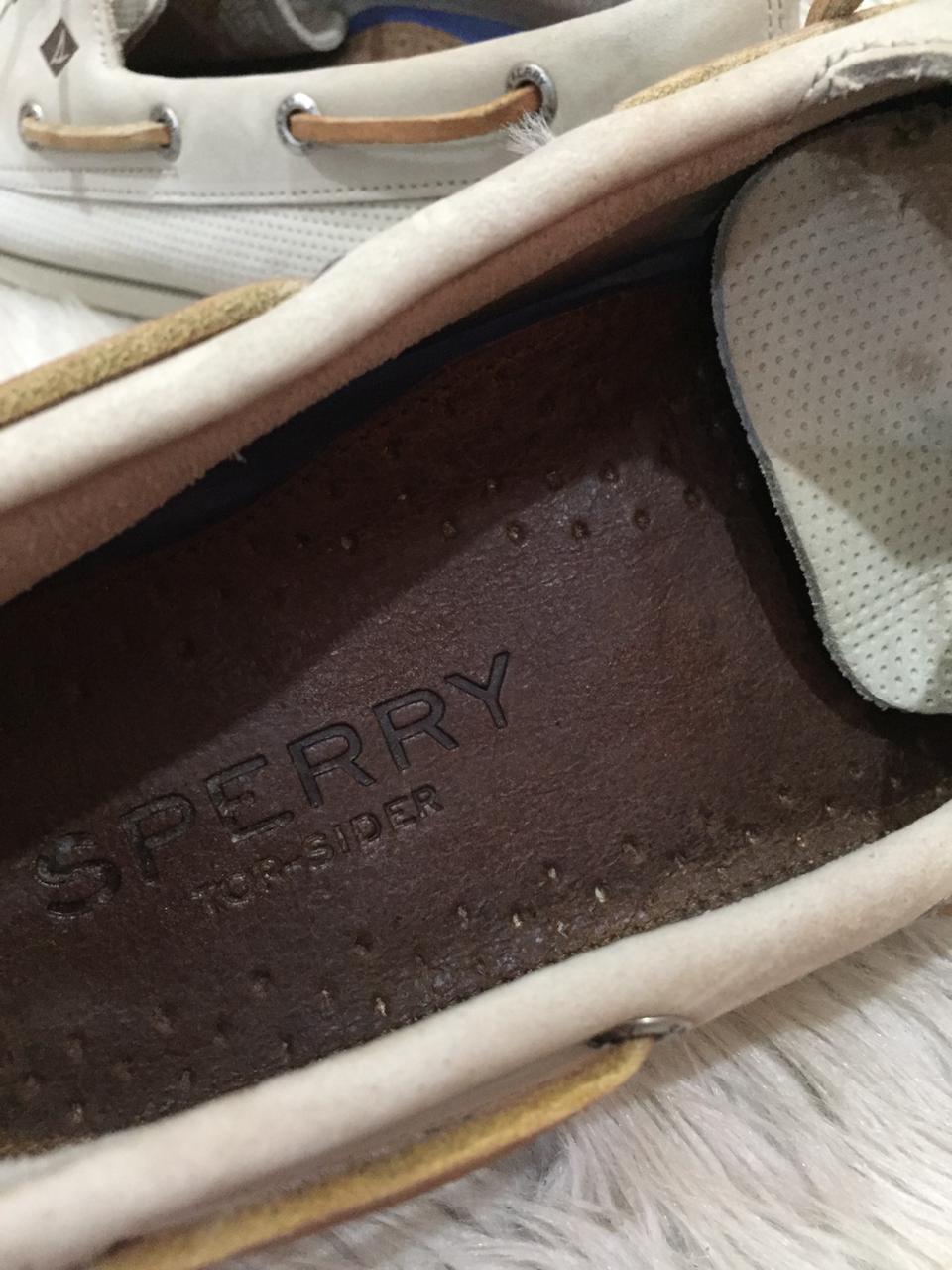 Sperry Authentic Original boat shoes