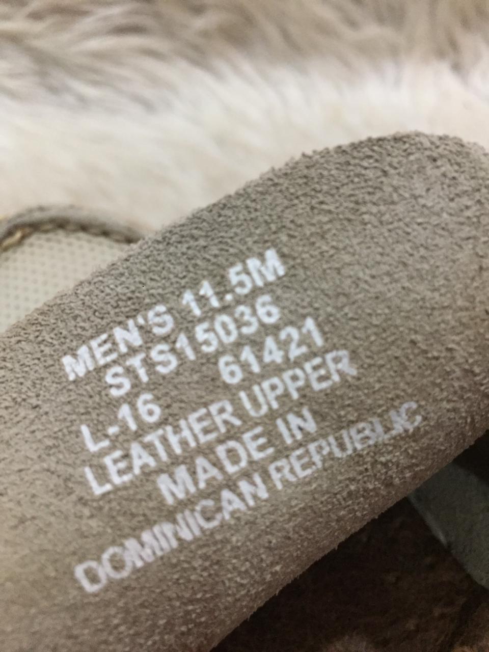 Sperry Authentic Original boat shoes