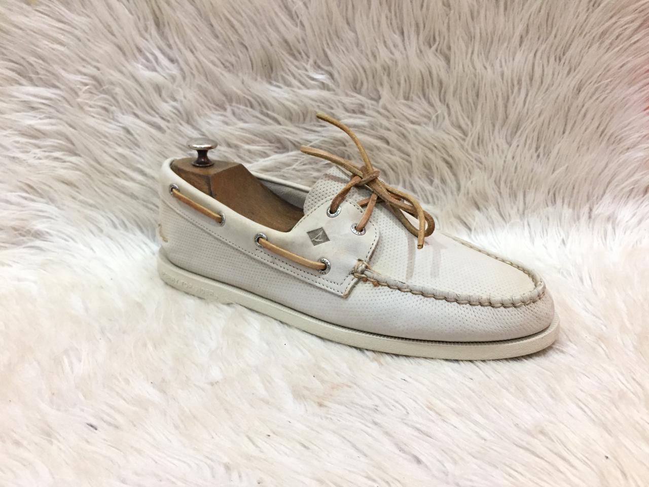 Sperry Authentic Original boat shoes