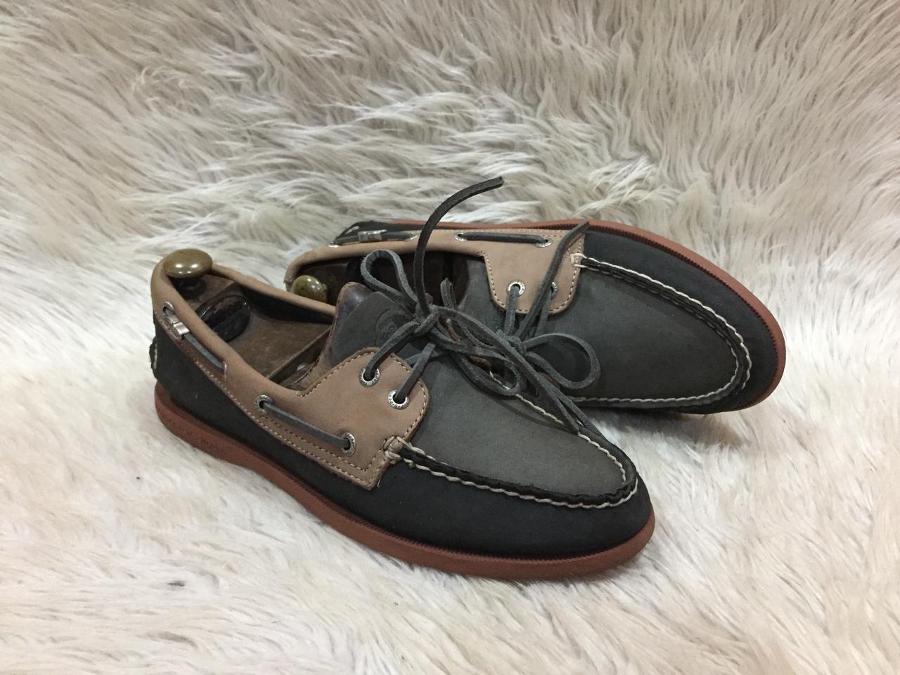 Sperry Top-Sider men's boat shoes