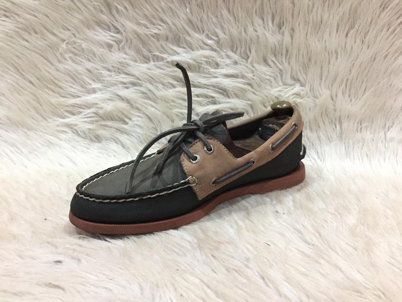 Sperry Top-Sider men's boat shoes