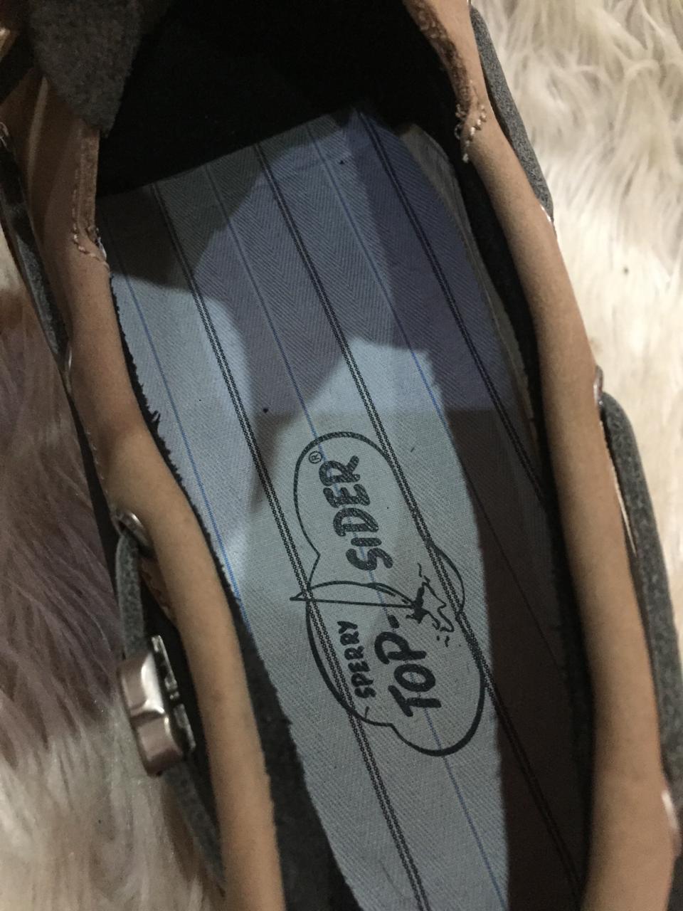 Sperry Top-Sider men's boat shoes