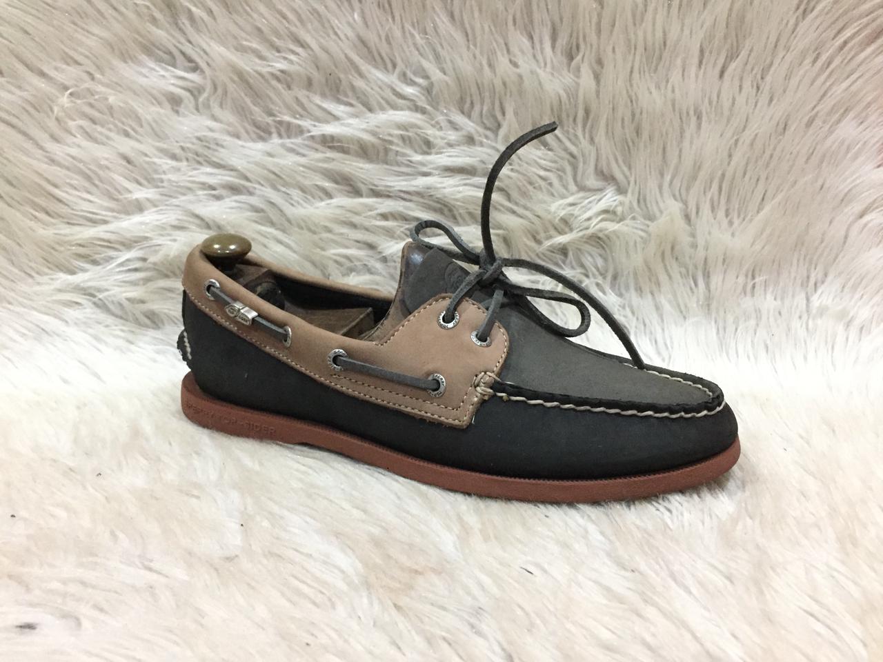 Sperry Top-Sider men's boat shoes