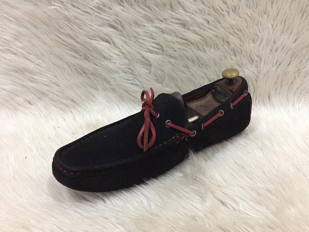 John W. Nordstrom Loafer