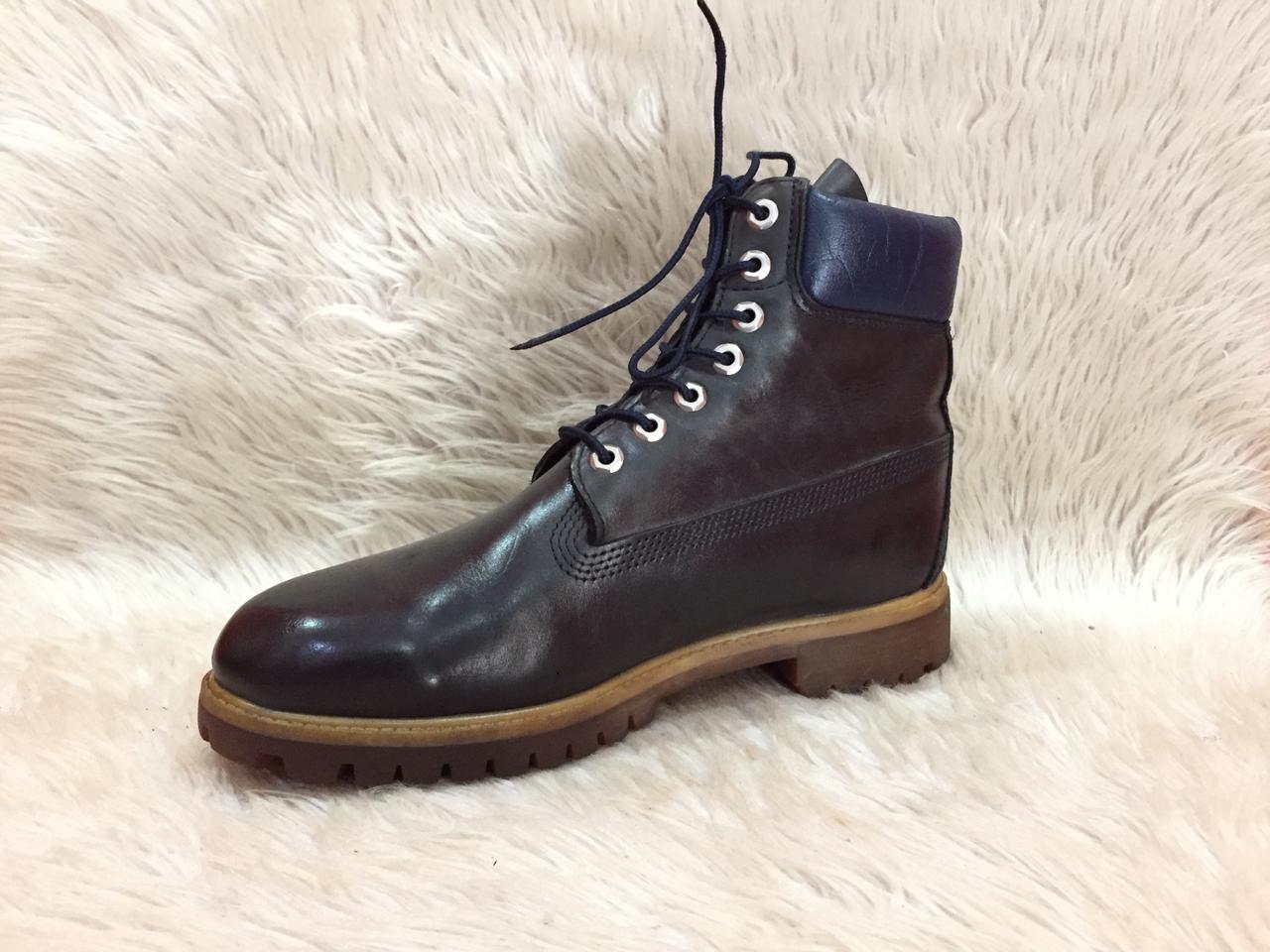 Timberland 6-inch Premium leather boots