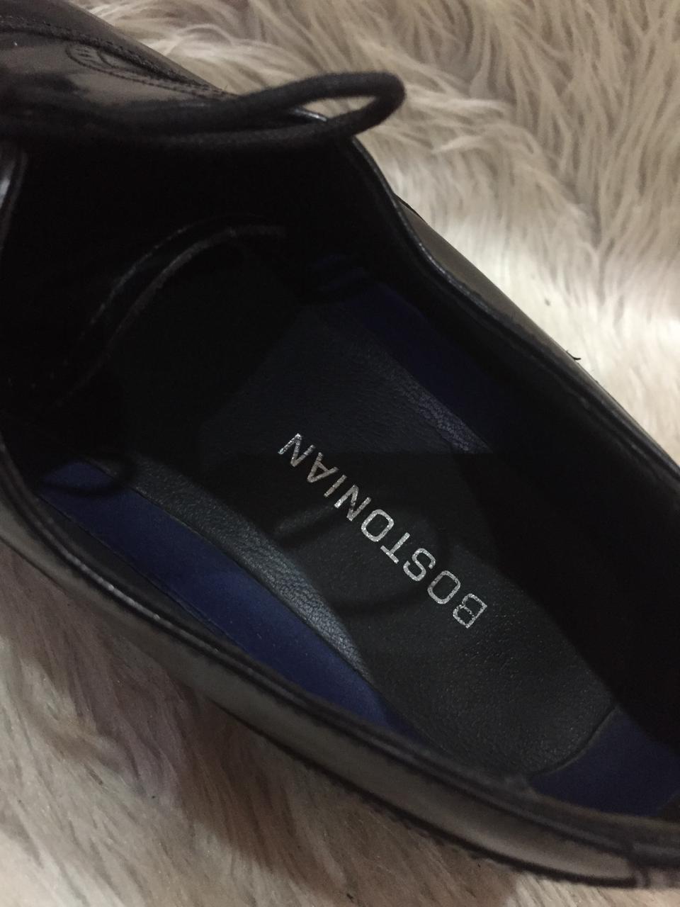 Bostonian Men's Lexington Cap Toe Oxford