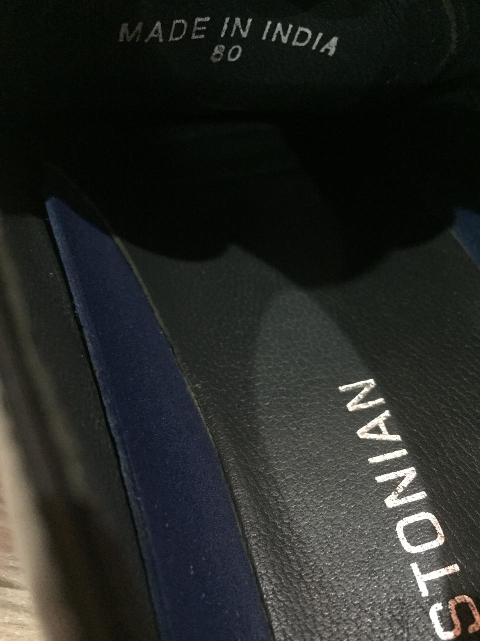 Bostonian Men's Lexington Cap Toe Oxford